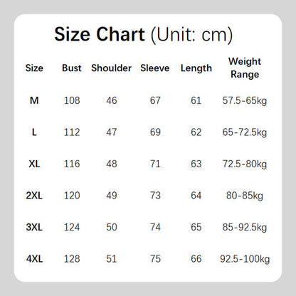 Classic PU Leather Jacket with Zipper Front
