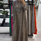✨New Arrival✨Oversized Maxi Shirt Dress