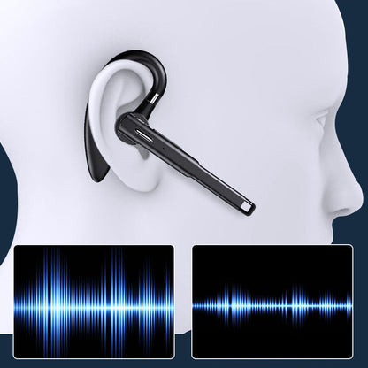 🔥Uppgradera Business Wireless Bluetooth-hörlurar
