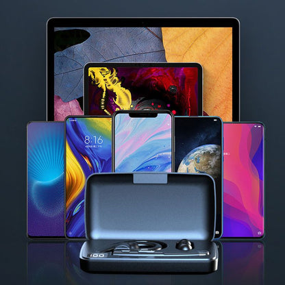 🔥Uppgradera Business Wireless Bluetooth-hörlurar