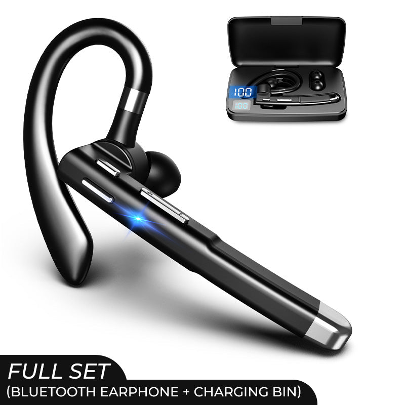 🔥Uppgradera Business Wireless Bluetooth-hörlurar