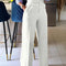 Women's Wide Leg Dress Pants