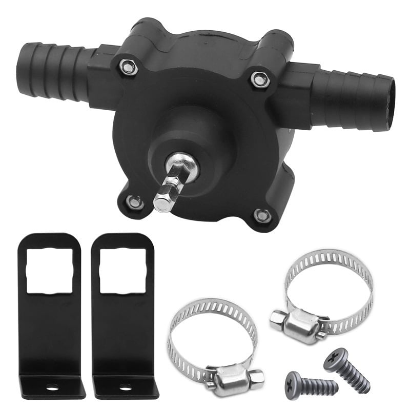 🔥 Last day SAVE 40%🎒 Fits In Your Toolbox! 126mm x 63mm. Corrosion-Resistant. Pumps Water. Oil & More. Limited Offer!