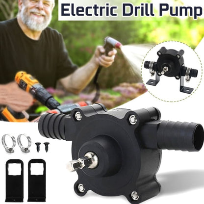 🔥 Last day SAVE 40%🎒 Fits In Your Toolbox! 126mm x 63mm. Corrosion-Resistant. Pumps Water. Oil & More. Limited Offer!