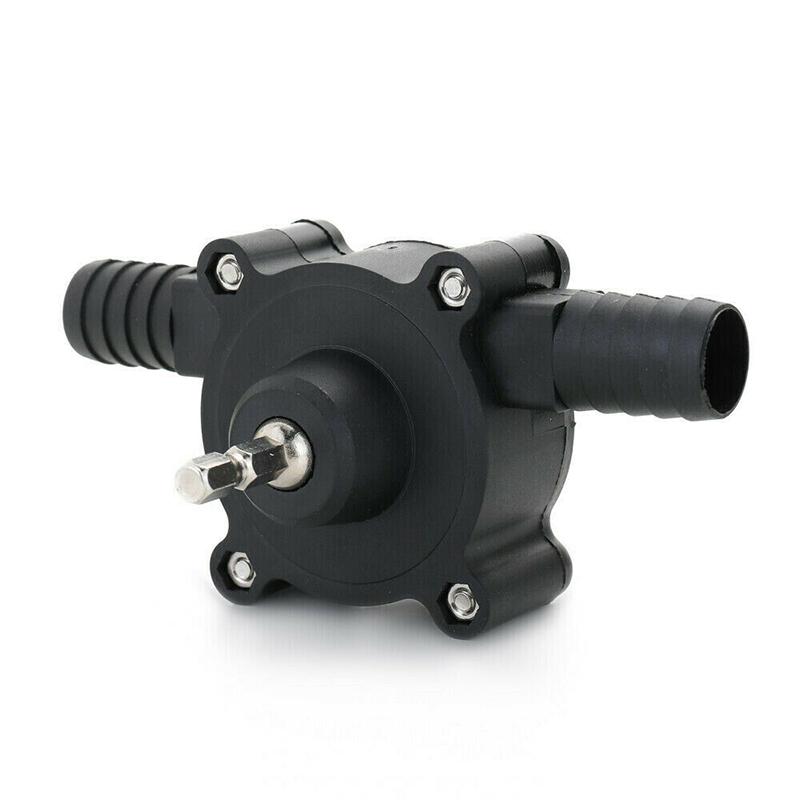 🔥 Last day SAVE 40%🎒 Fits In Your Toolbox! 126mm x 63mm. Corrosion-Resistant. Pumps Water. Oil & More. Limited Offer!