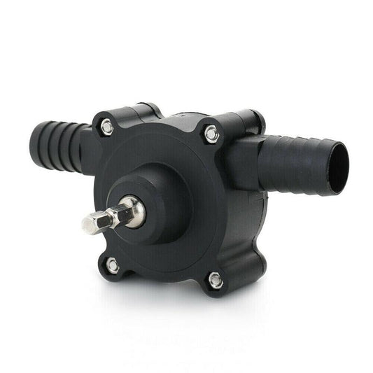 🔥 Last day SAVE 40%🎒 Fits In Your Toolbox! 126mm x 63mm. Corrosion-Resistant. Pumps Water. Oil & More. Limited Offer!