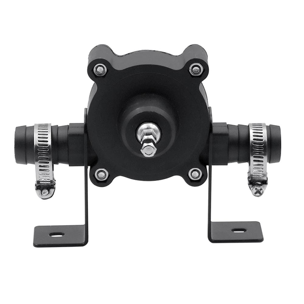 🔥 Last day SAVE 40%🎒 Fits In Your Toolbox! 126mm x 63mm. Corrosion-Resistant. Pumps Water. Oil & More. Limited Offer!