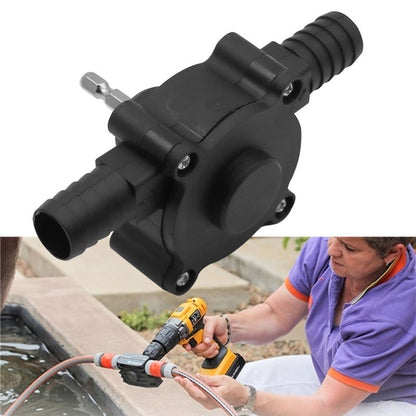 🔥 Last day SAVE 40%🎒 Fits In Your Toolbox! 126mm x 63mm. Corrosion-Resistant. Pumps Water. Oil & More. Limited Offer!