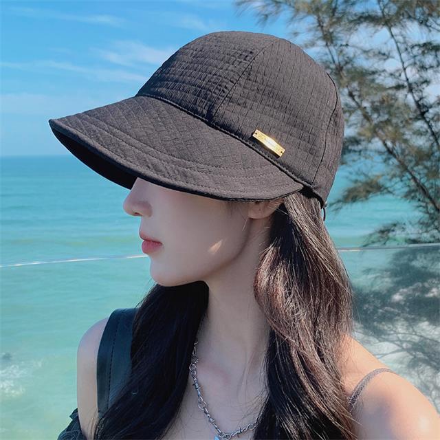 🔥Hot Sale🔥Foldable Bucket Hat - Small Face Tool