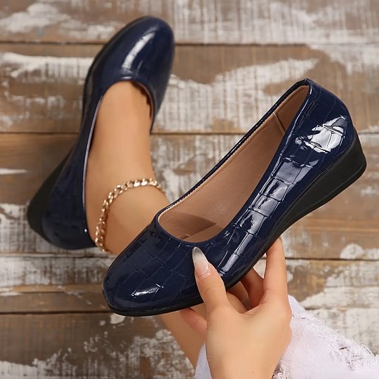 🌸Spring Specials🌸 Women's Lightweight Leather Shoes