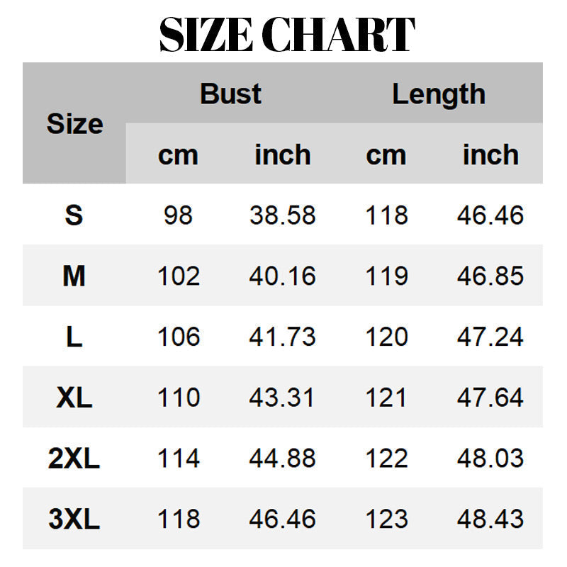 Women's Leaves Pattern V-Neck Sleeveless Floor-Length Dress