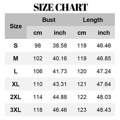 Women's Leaves Pattern V-Neck Sleeveless Floor-Length Dress