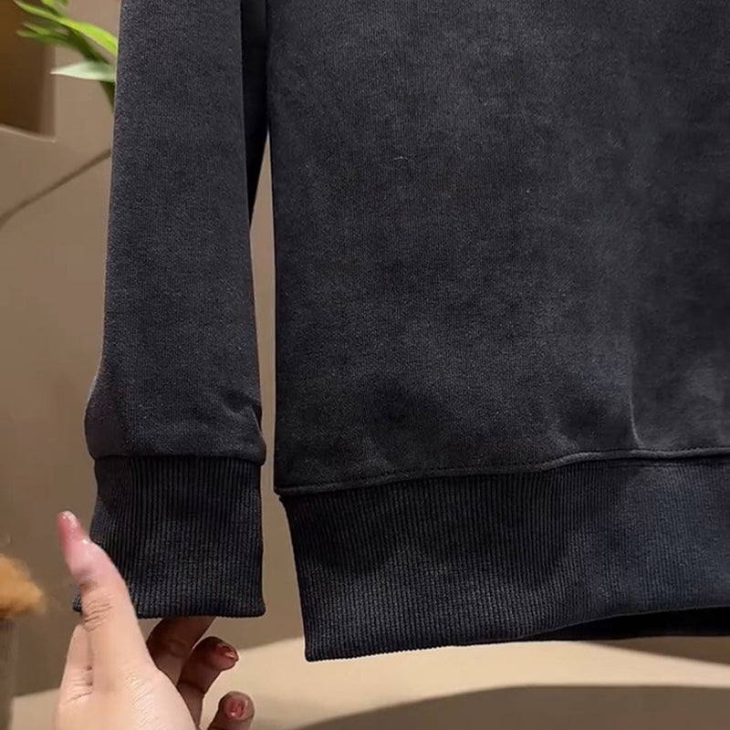 Men's Casual Crewneck Sweatshirt
