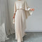 💖LAST DAY SALE 50% OFF💖Elegant Unique Pressed Pleat Irregular DressElegant Unique Pressed Pleat Irregular Dress