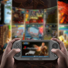 🔥Clearance Sale🔥XAKAVA Portable Handheld HD Gaming Set🔥