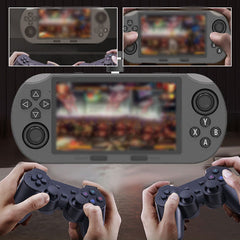 🔥Clearance Sale🔥XAKAVA Portable Handheld HD Gaming Set🔥