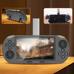 🔥Clearance Sale🔥XAKAVA Portable Handheld HD Gaming Set🔥