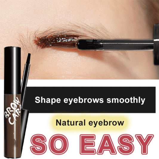 【🔥Buy 1 Get 1 Free】💞Semi-Permanent Waterproof Eyebrow Exfoliator