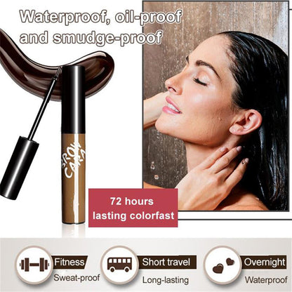 【🔥Buy 1 Get 1 Free】💞Semi-Permanent Waterproof Eyebrow Exfoliator