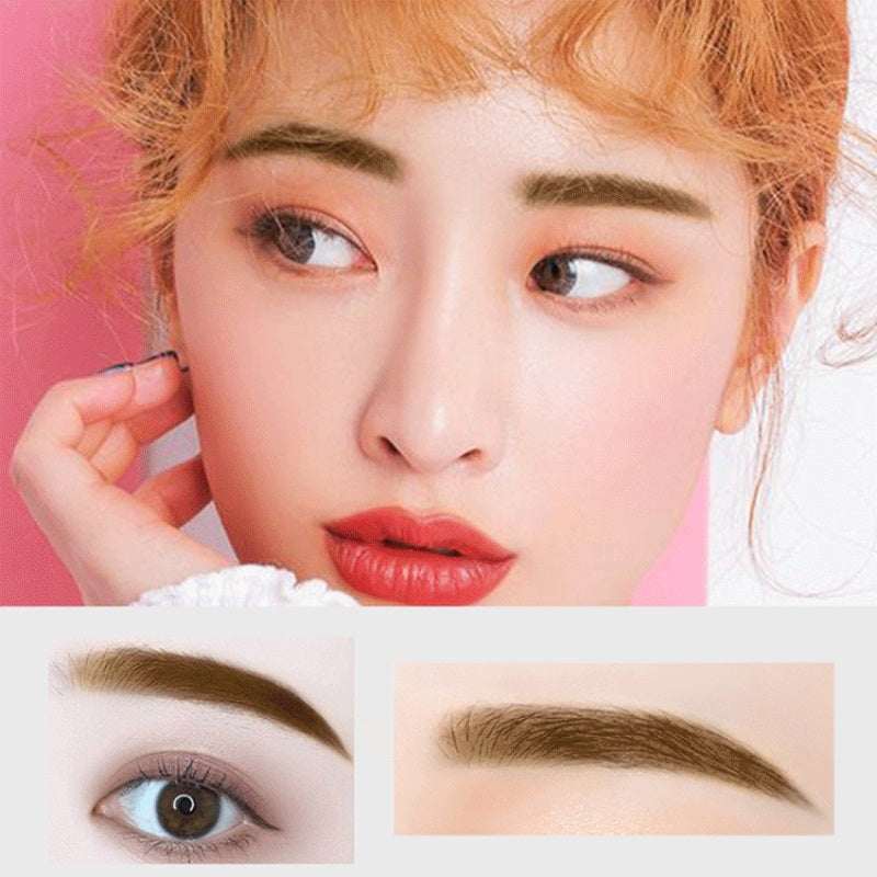 【🔥Buy 1 Get 1 Free】💞Semi-Permanent Waterproof Eyebrow Exfoliator