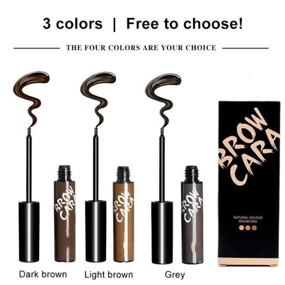 【🔥Buy 1 Get 1 Free】💞Semi-Permanent Waterproof Eyebrow Exfoliator