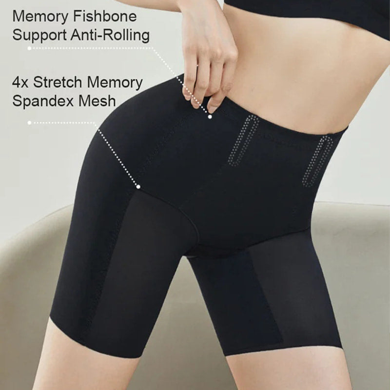 💖Magic effect🪄Women's Butt Lifting Shapewear Shorts💖