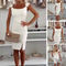 💕Limited Sale 50% OFF💕Women's Elegant Bodycon Dress with Side Slit