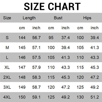 Women's V-Neck Sleeveless Color Block Maxi Dress