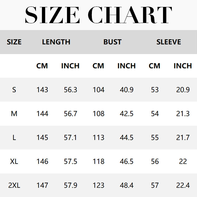 🌸Limited Sale 50% OFF🌸Women's Print V-Neck Lapel Long-Sleeve Long Dress