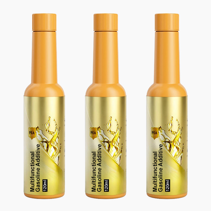 Multifunctional Gasoline Additive