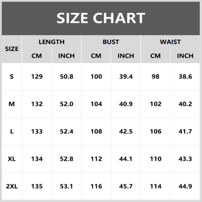 Women's Elegant V-Neck Puff Sleeve Tiered Dress