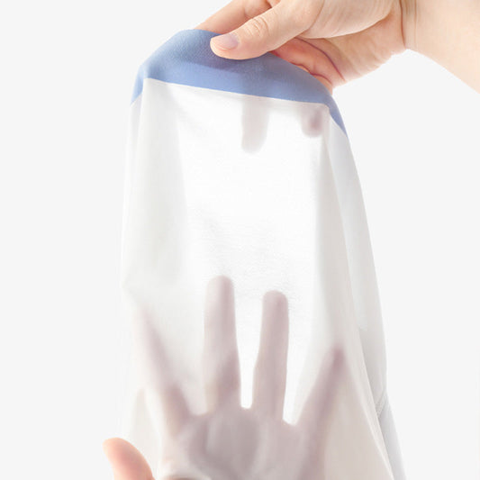 ❄️ Stay Cool All Day! Men's Cooling Boxer Briefs – Ice Silk Fabric for Maximum Breathability