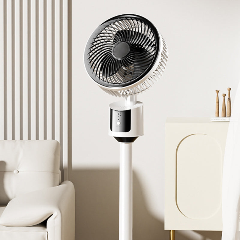 ❄️🔥USB Powered Energy Saving Quiet Airflow Floor Fan🍃