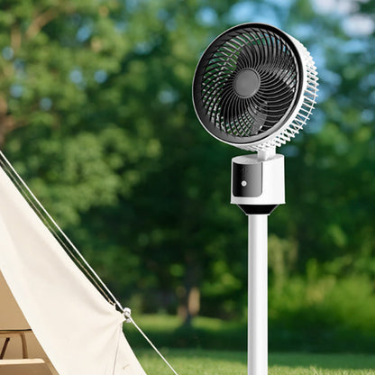 ❄️🔥USB Powered Energy Saving Quiet Airflow Floor Fan🍃