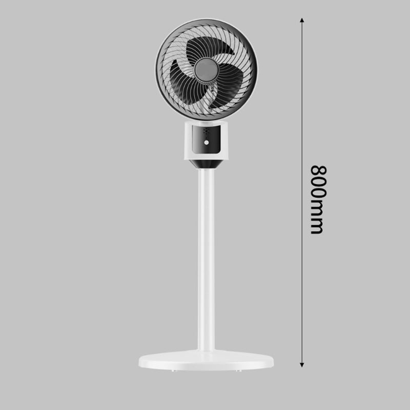 ❄️🔥USB Powered Energy Saving Quiet Airflow Floor Fan🍃