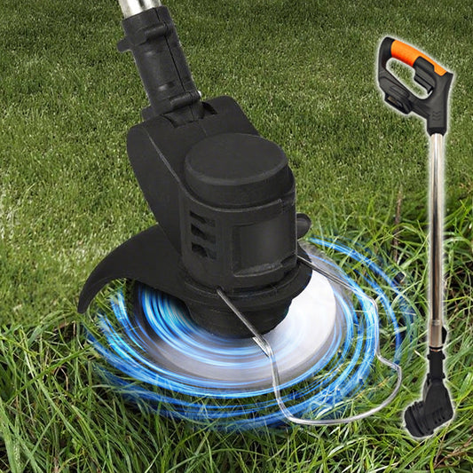 1500W Portable Lawn Trimmer