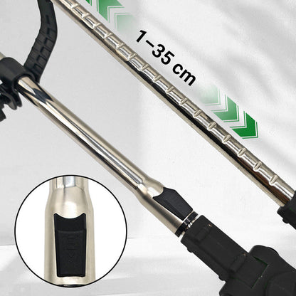 1500W Portable Lawn Trimmer