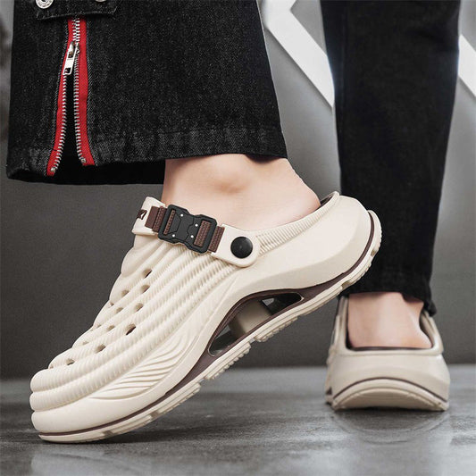🔥Summer Hot Sale🔥Unisex Breathable Lightweight Anti-Slip Clog