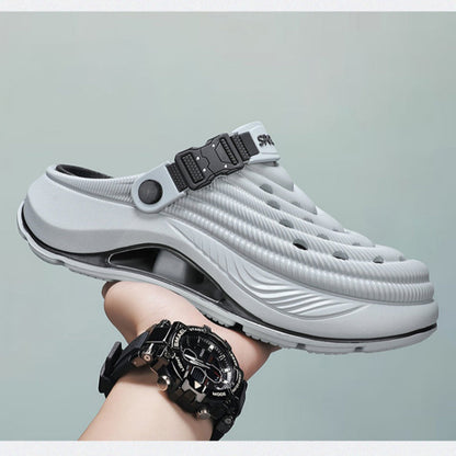 🔥Summer Hot Sale🔥Unisex Breathable Lightweight Anti-Slip Clog