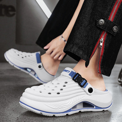 🔥Summer Hot Sale🔥Unisex Breathable Lightweight Anti-Slip Clog