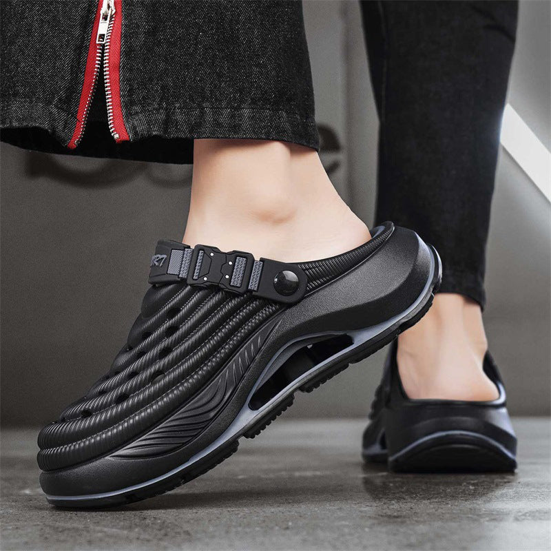 🔥Summer Hot Sale🔥Unisex Breathable Lightweight Anti-Slip Clog