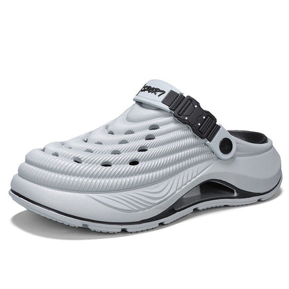 🔥Summer Hot Sale🔥Unisex Breathable Lightweight Anti-Slip Clog