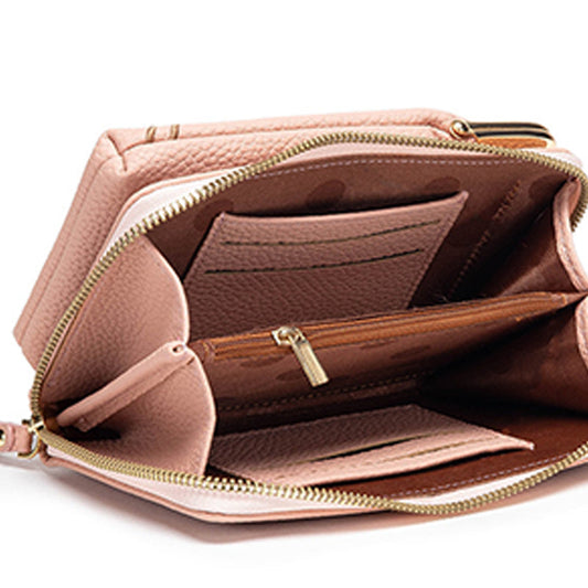 💥Crossbody Cell Phone Purse for Women🌸