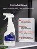 ⏳Time-Limited Special⏰Highly Concentrated Rust Remover for Steel & Iron – Deep-Acting. Effortless. and Metal-Safe