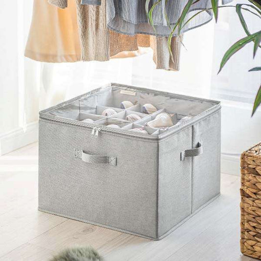 ⏳Limited time 50% off💥Transparent. foldable PVC shoe box. waterproof storage box for office