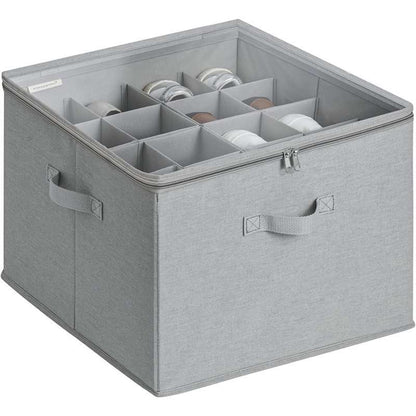⏳Limited time 50% off💥Transparent. foldable PVC shoe box. waterproof storage box for office