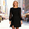 👗 49% OFF NOW! ✨Women's Stylish Sequin Embellished Dress