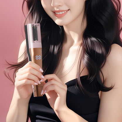 Automatic Split End Hair Trimmer