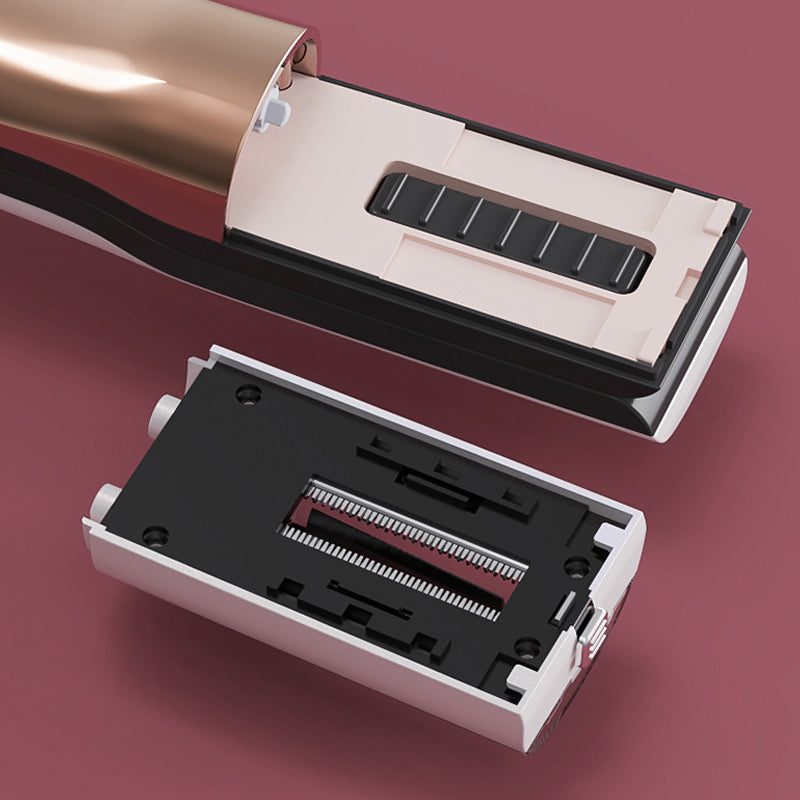 Automatic Split End Hair Trimmer