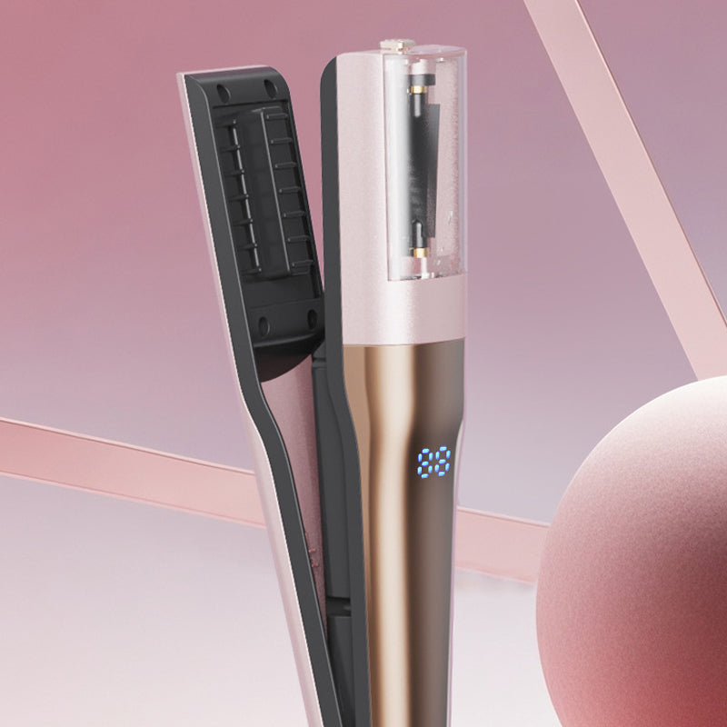 Automatic Split End Hair Trimmer